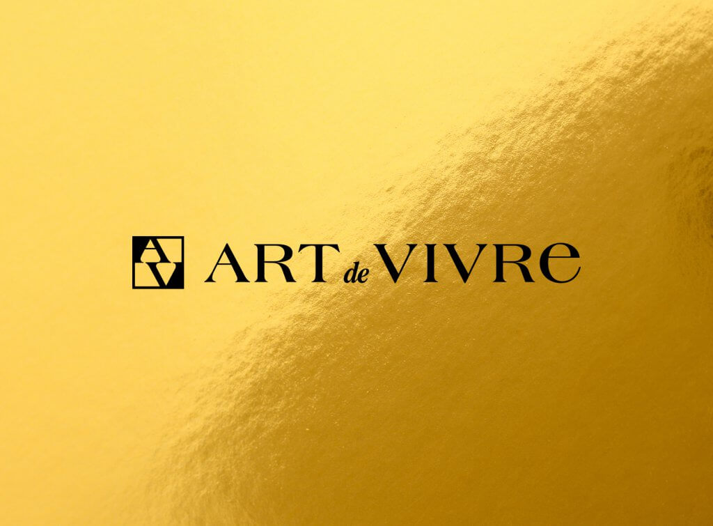 Art De Vivre