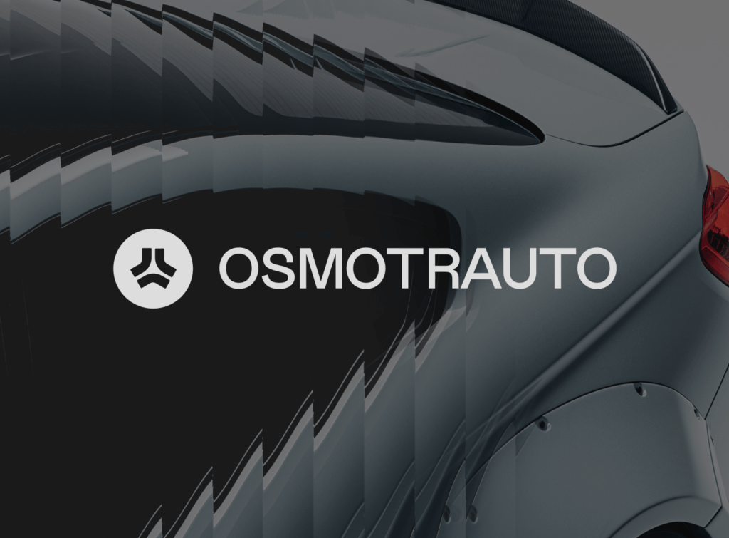 Osmotrauto
