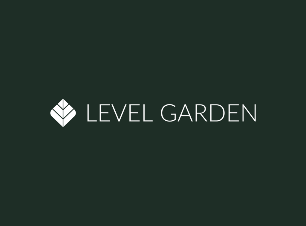 Level Garden