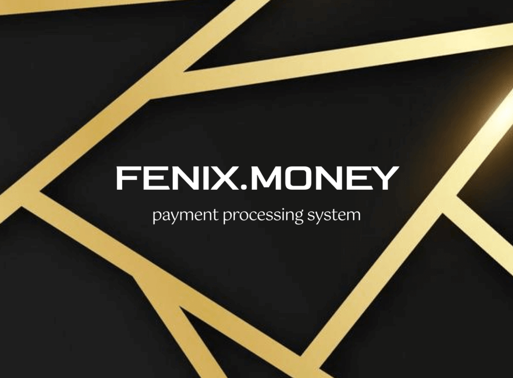 Fenix.Money