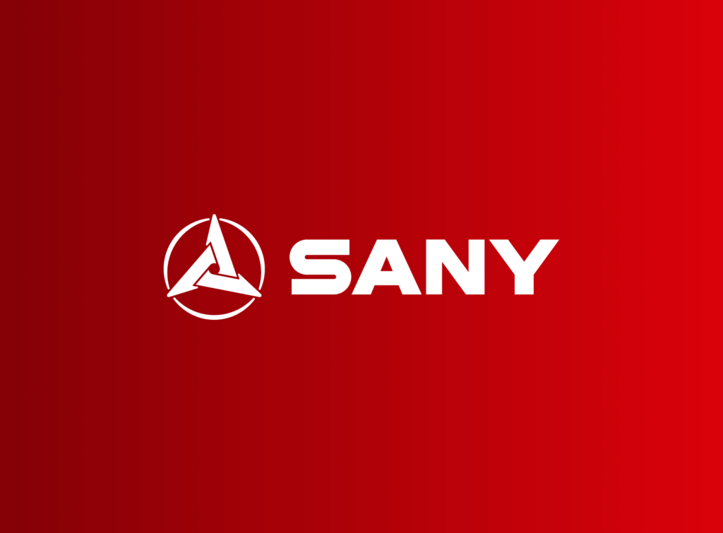 SANY